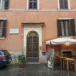 Magia in Trastevere