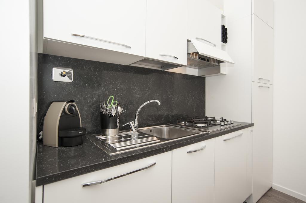 Apartment Magia In Trastevere Rom