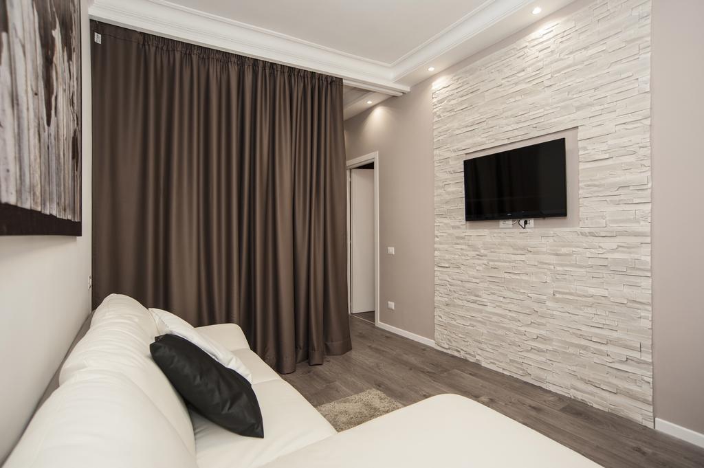Apartment Magia In Trastevere Rom