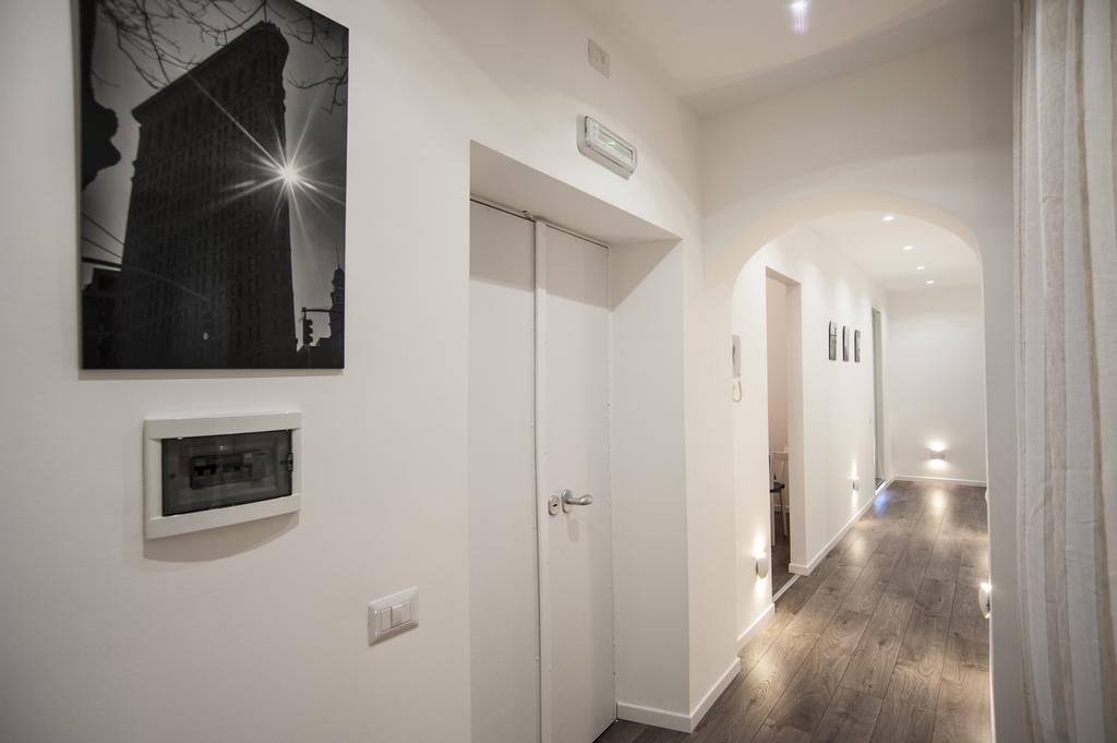 Magia In Trastevere Apartment Rom