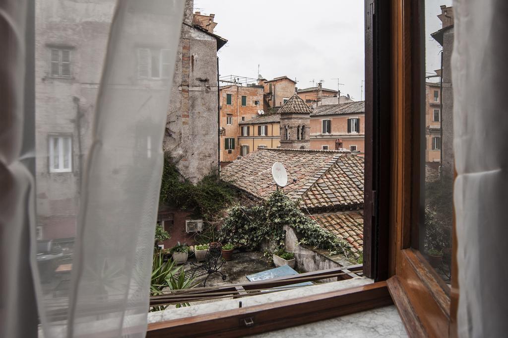 Magia In Trastevere Apartment Rom