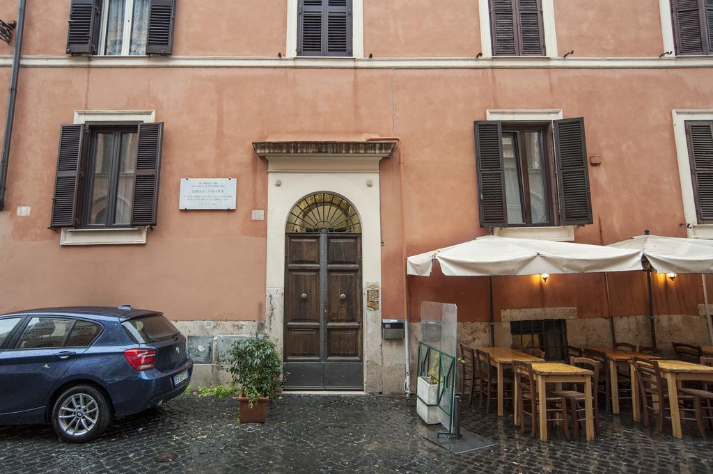 Magia In Trastevere Apartment *