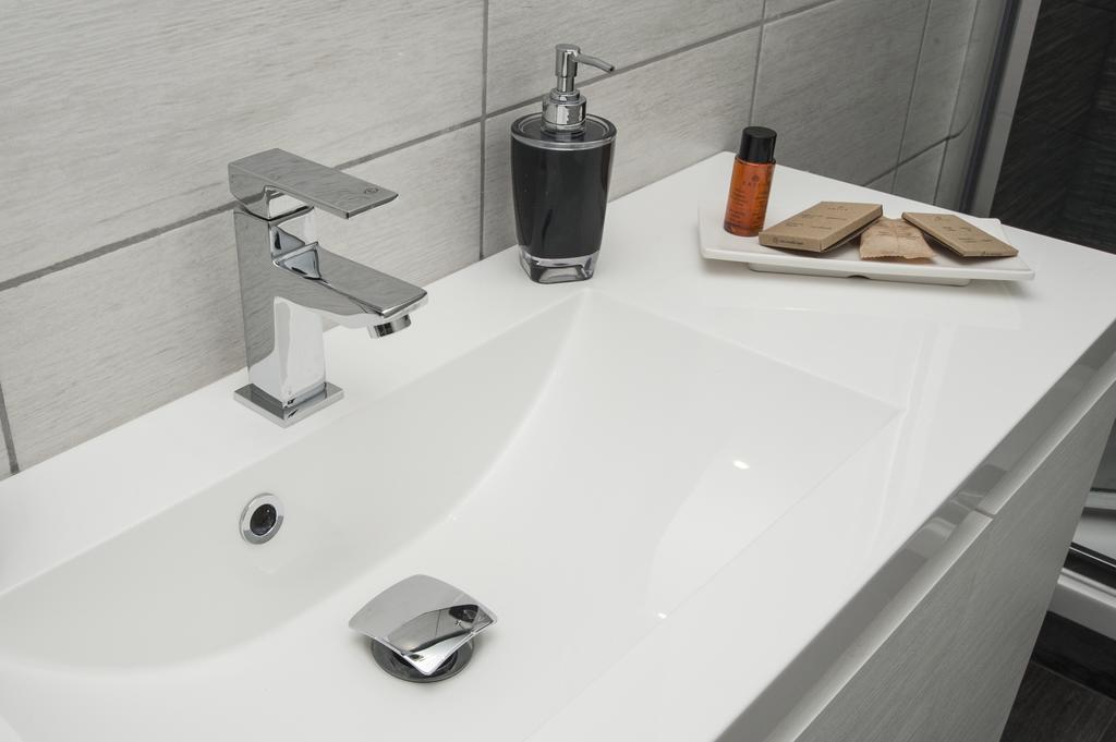 Magia In Trastevere Apartment Rome