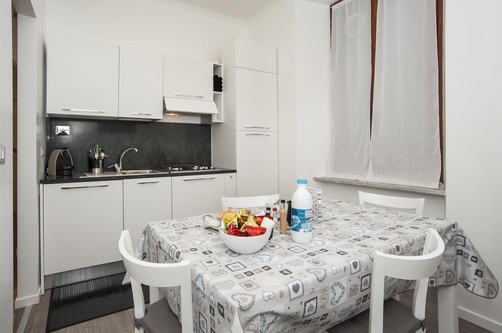 Magia In Trastevere Apartment Rome